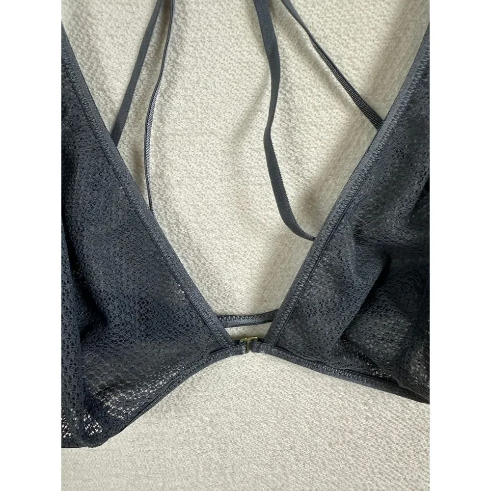 Victoria's Secret Bra Women's Large‎ Bralette
